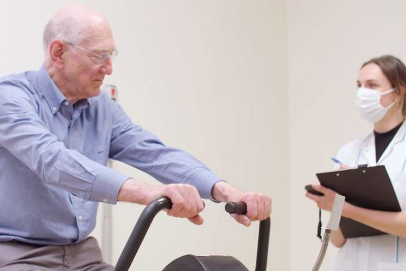 Stichting Fit4Surgery