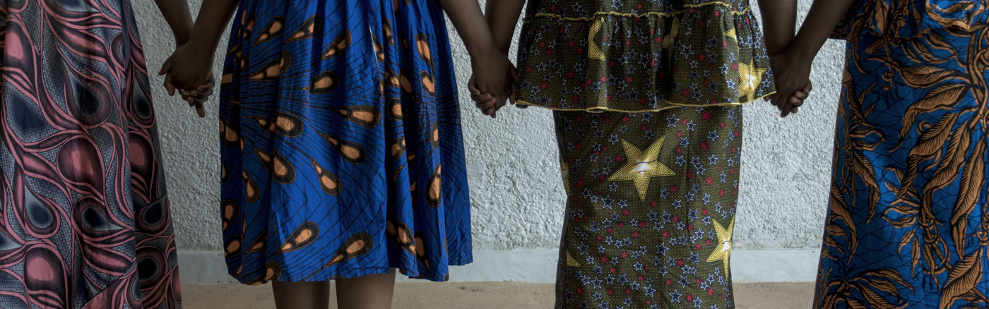 Persona Profielen Ontwikkeling