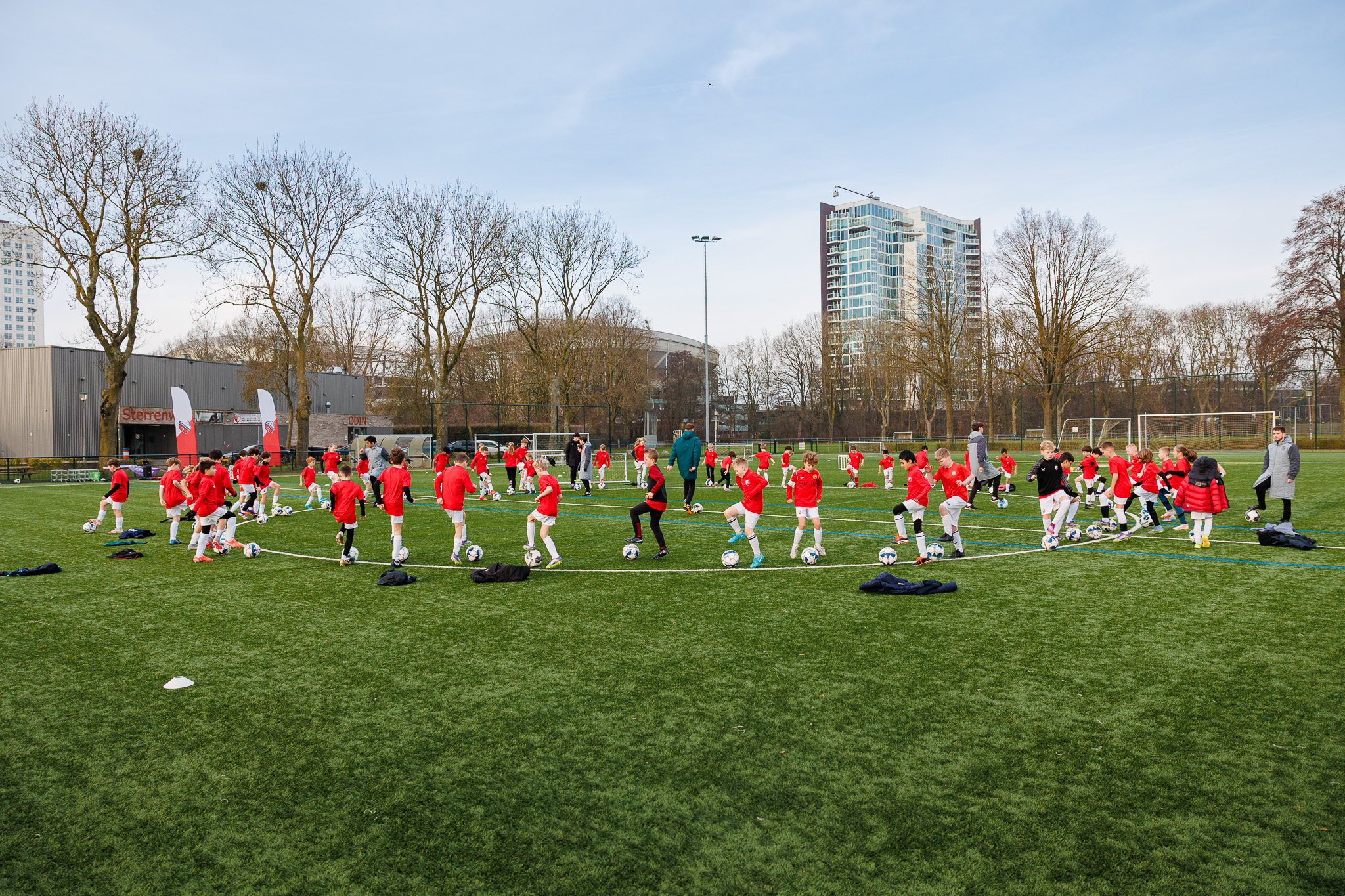 Contentkalender: Instagram en LinkedIn