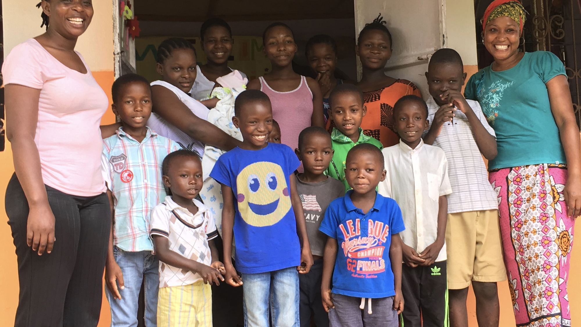 Stichting Kenya Child Care