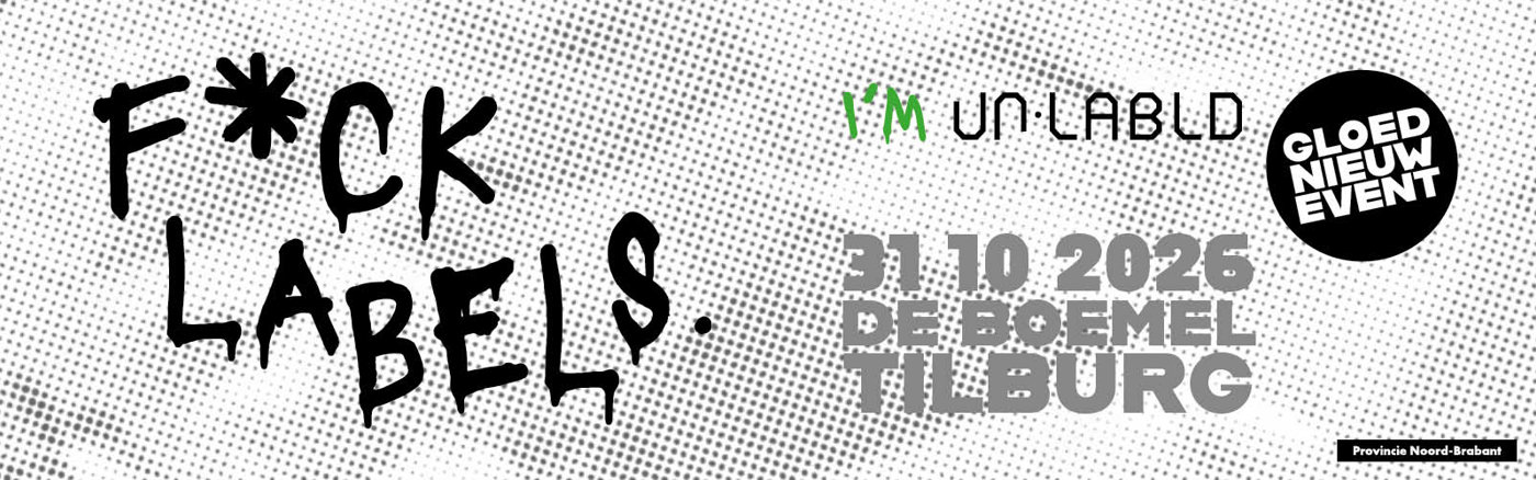 Dagvoorzitter Inclusief Cultureel Event Tilburg