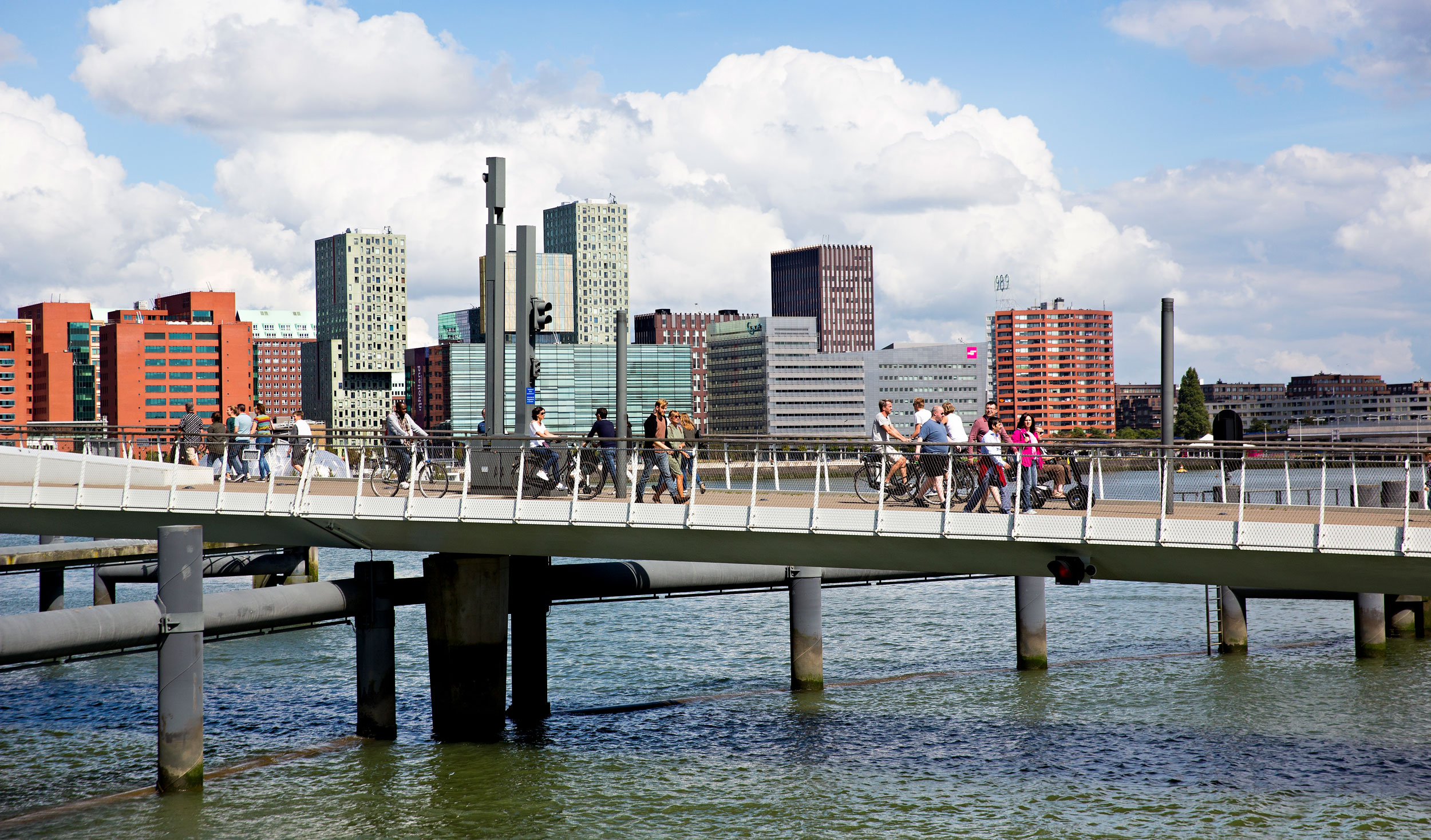Fonds Bijzondere Noden Rotterdam