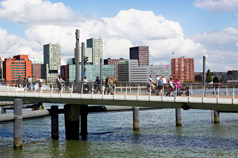 Fonds Bijzondere Noden Rotterdam