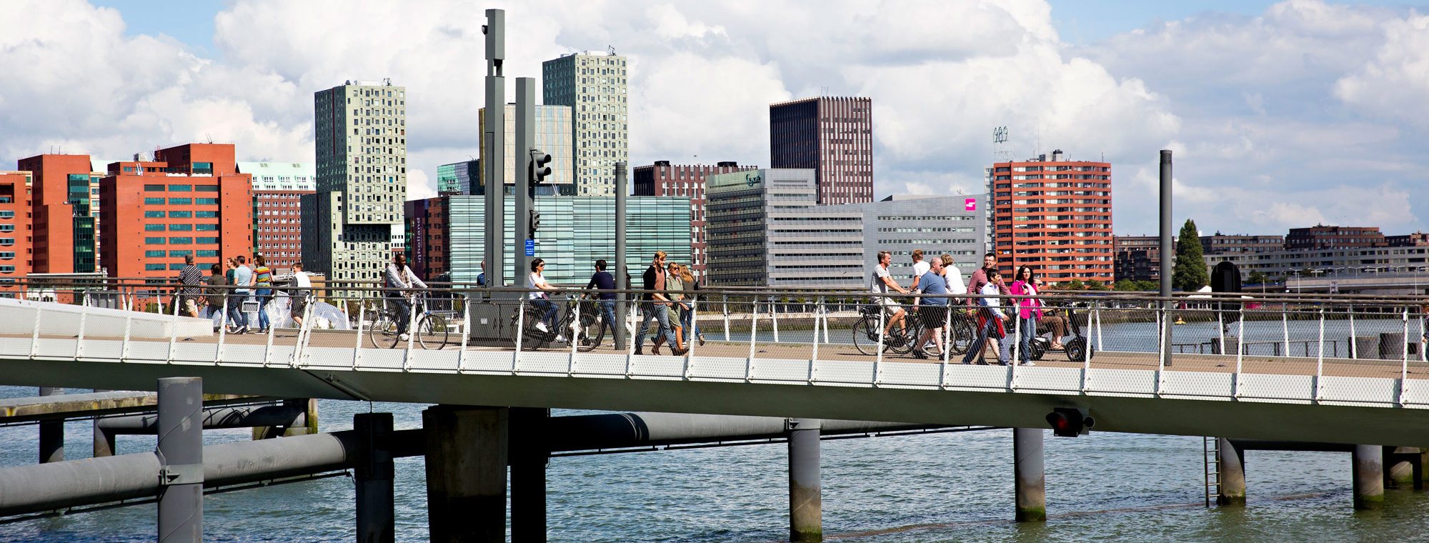 Fonds Bijzondere Noden Rotterdam-photo