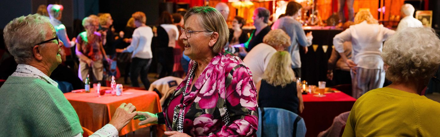 Website design & Wordpress Thema inrichten