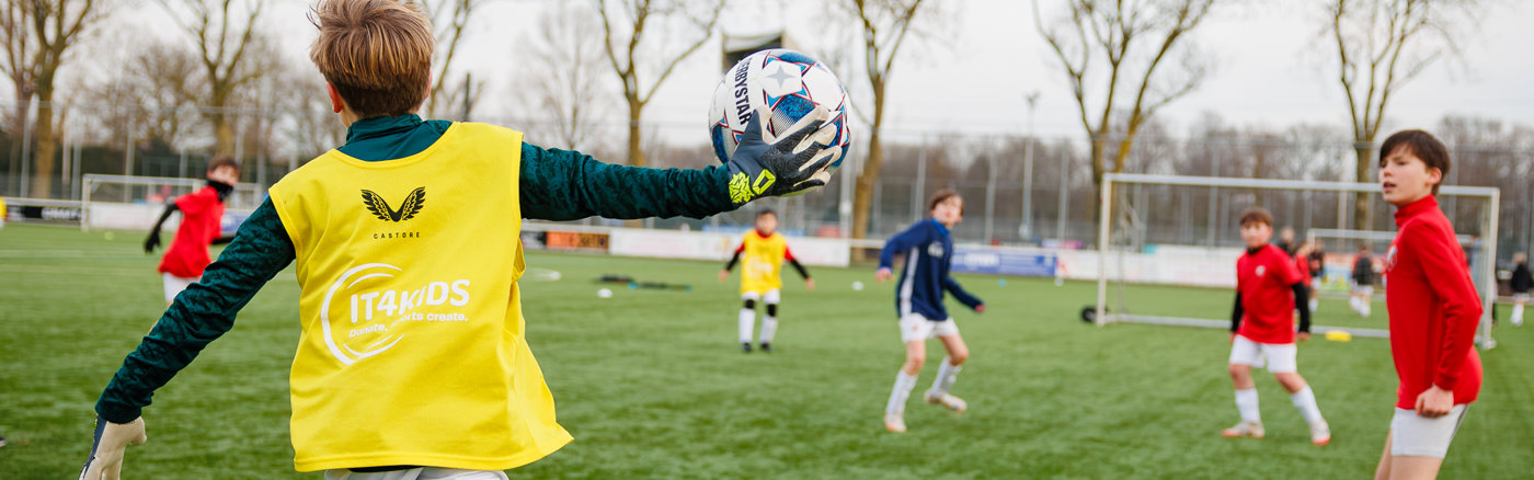 3 Instagram Reels maken voor IT4Kids