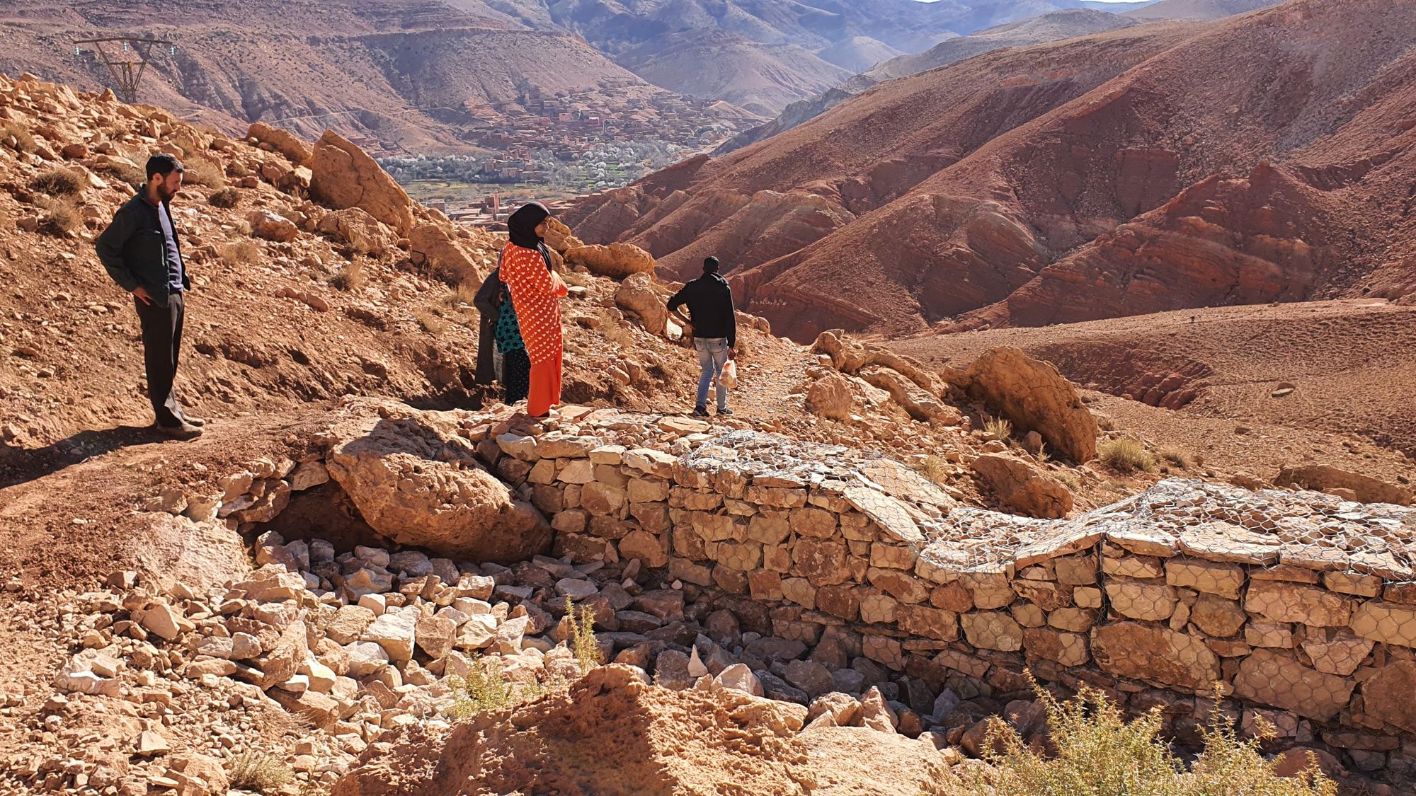 Stichting Perma Atlas