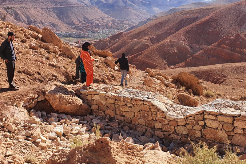 Stichting Perma Atlas