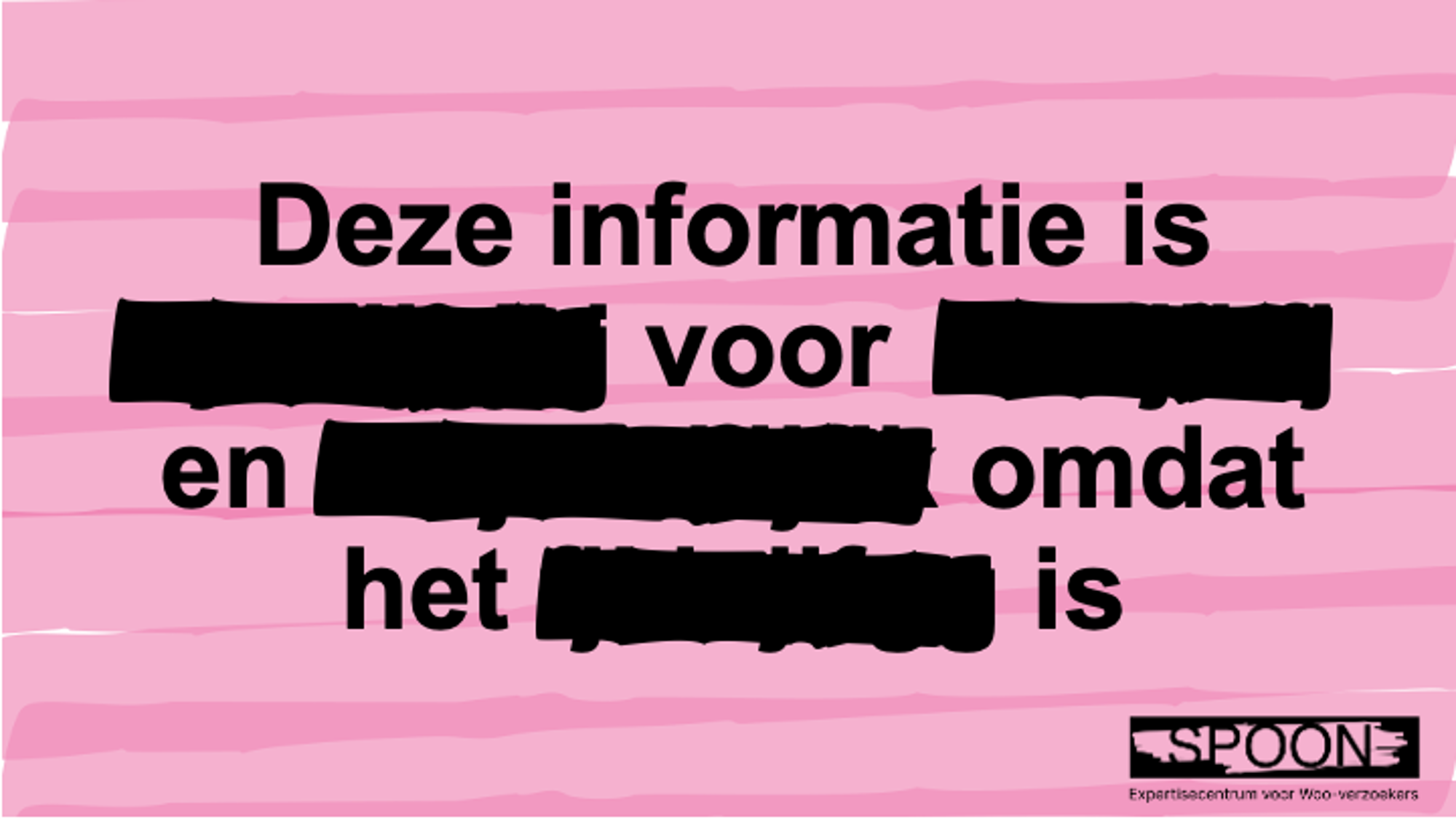 Expertisecentrum SPOON