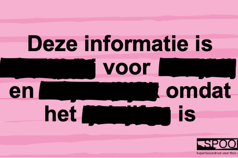 Expertisecentrum SPOON