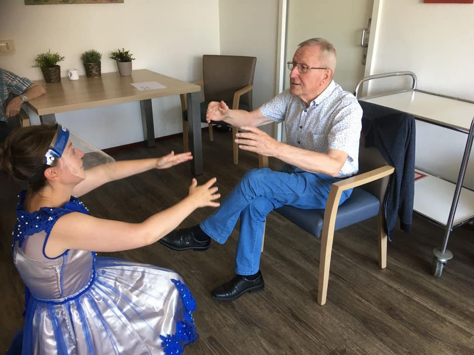 Redigeren van teksten