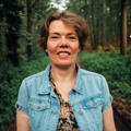 Anke Van de Laar