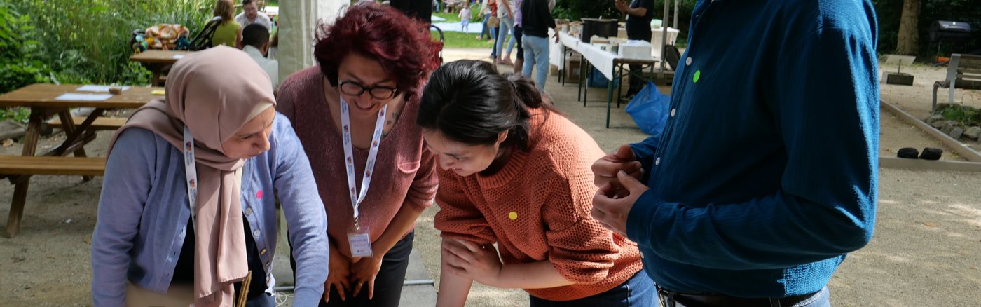 Handboek structureren voor vrijwilligers