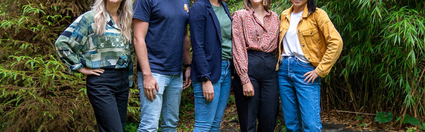 Strategisch advies over Content 