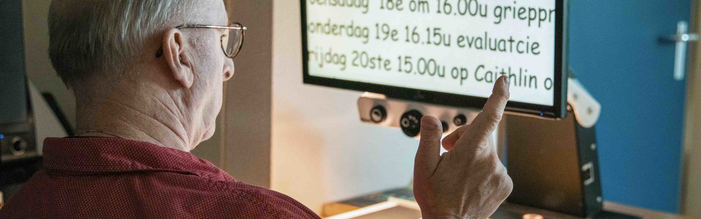 InDesign nieuwsbrief template