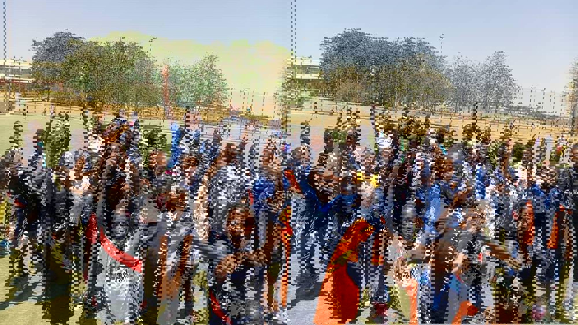 Hockey Dreams Foundation