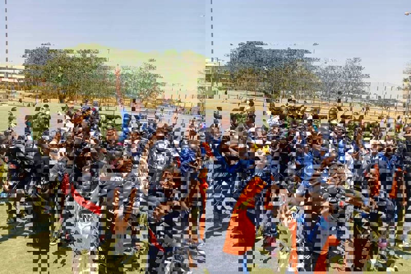 Hockey Dreams Foundation