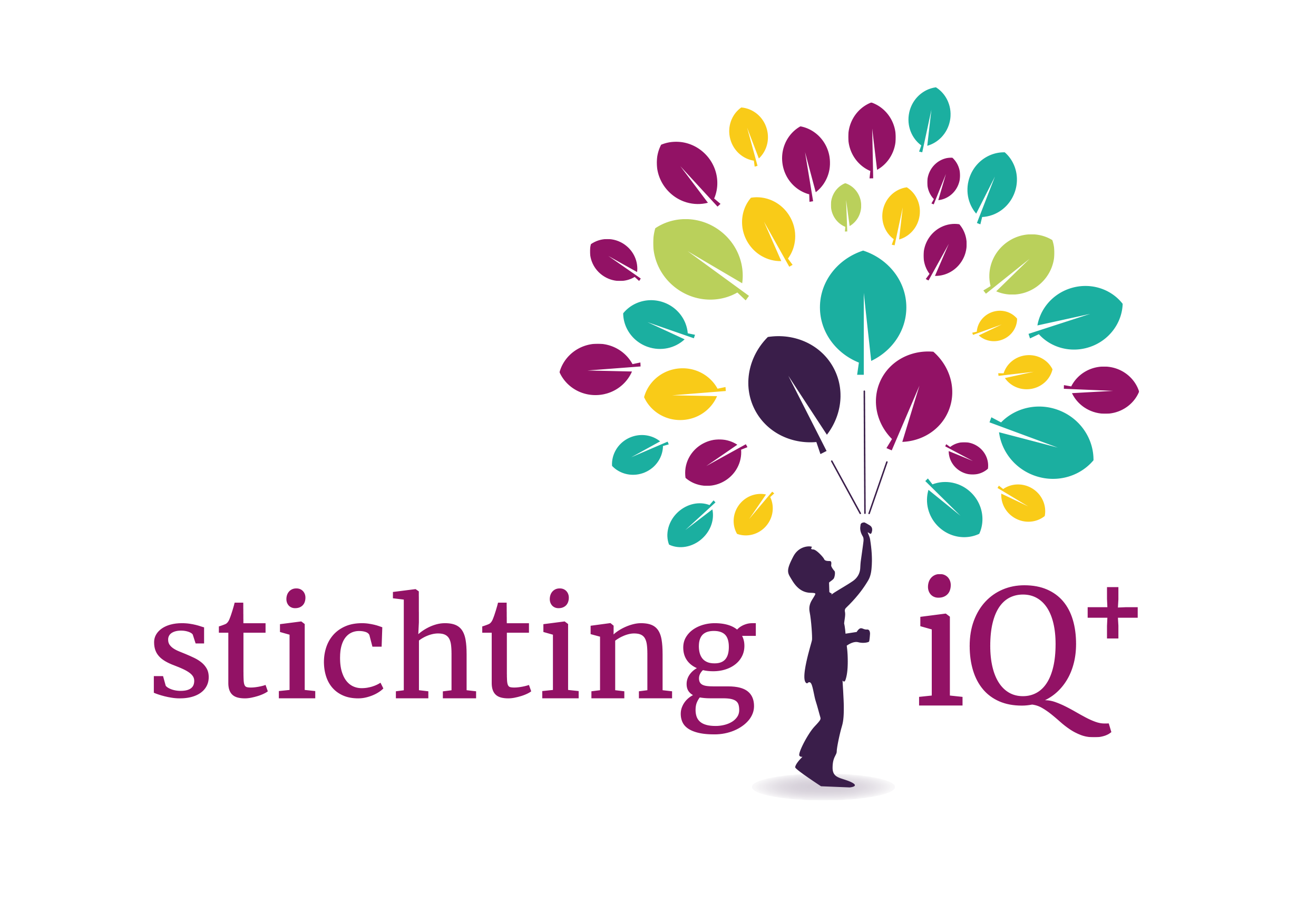 Stichting iQ+