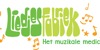 De Liedjesfabriek