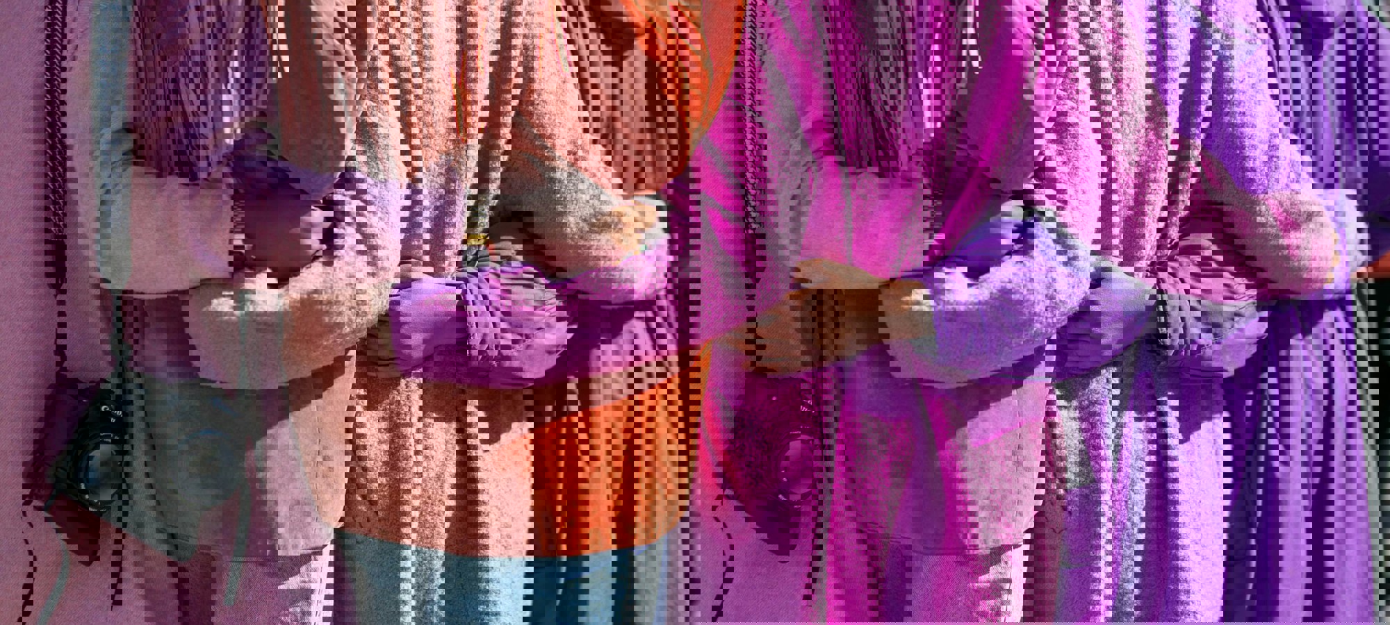 Vonecia Carswell 0Ammmujiieq Unsplash