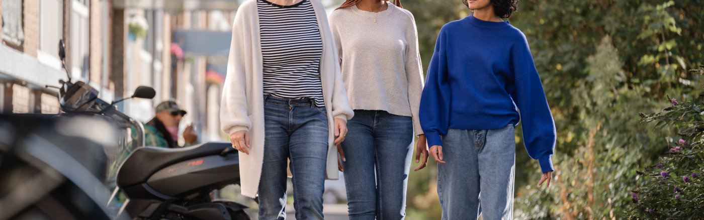 Vertalen van teksten