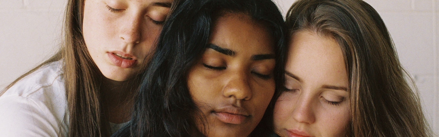 Website design update met content