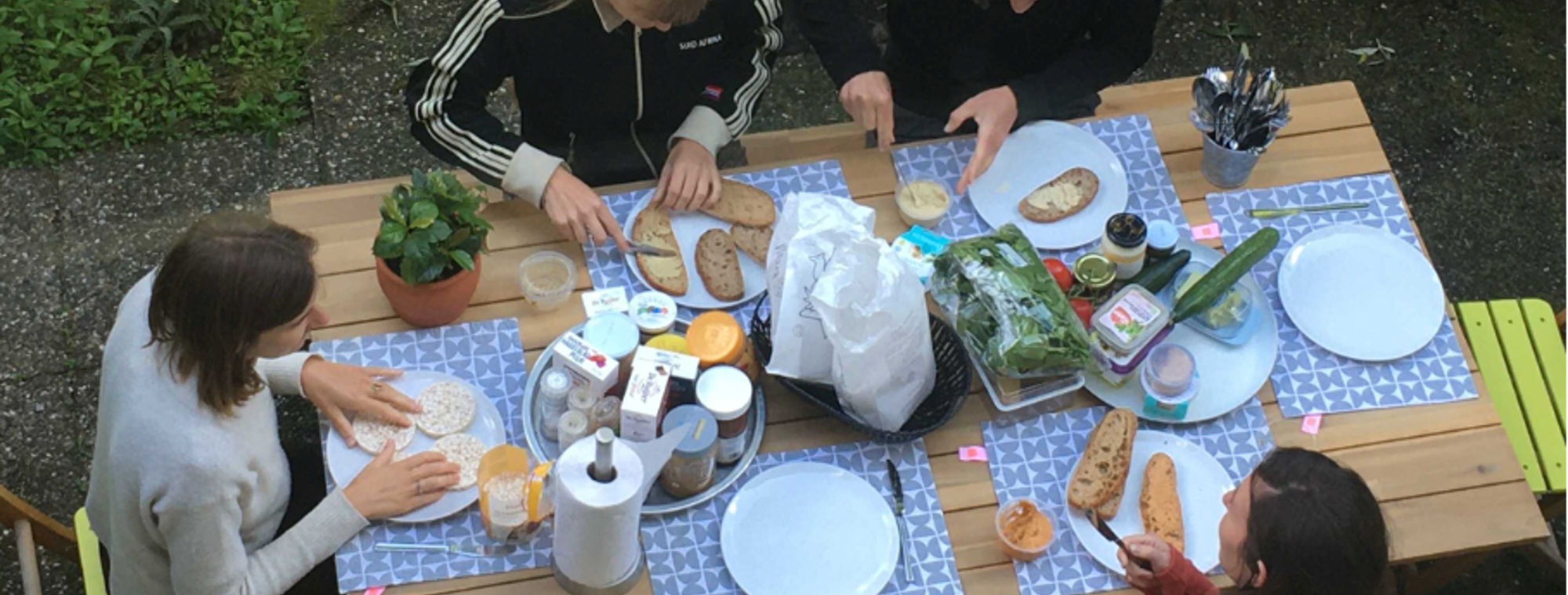 Lunch 2
