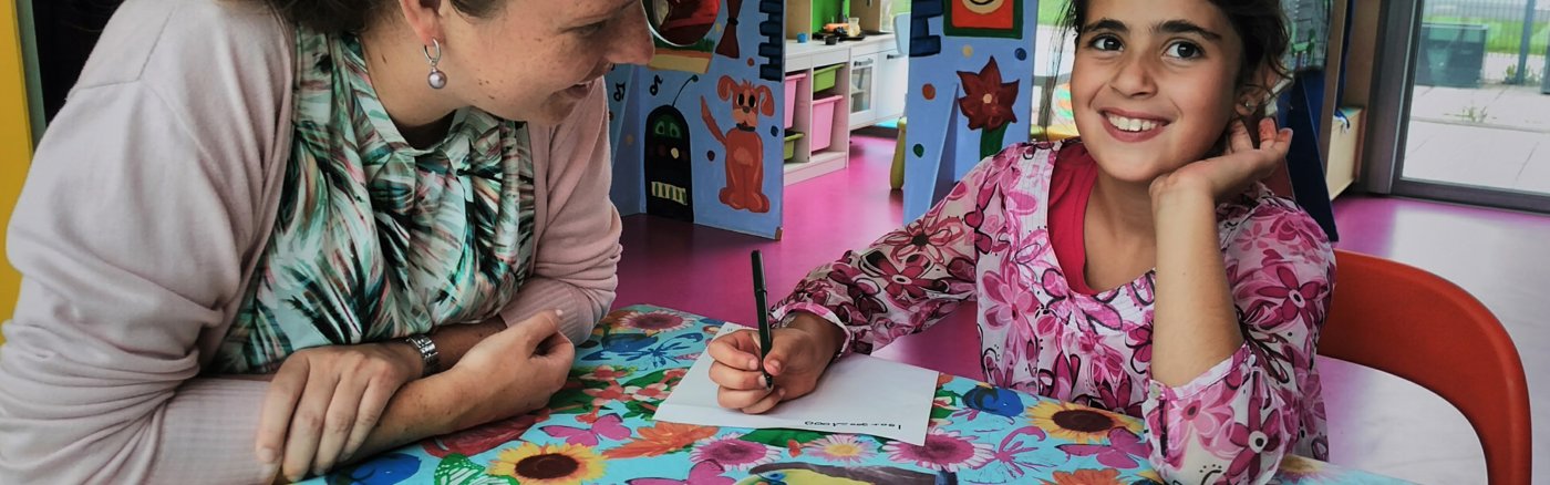 Strategische sessies: Partnerships 