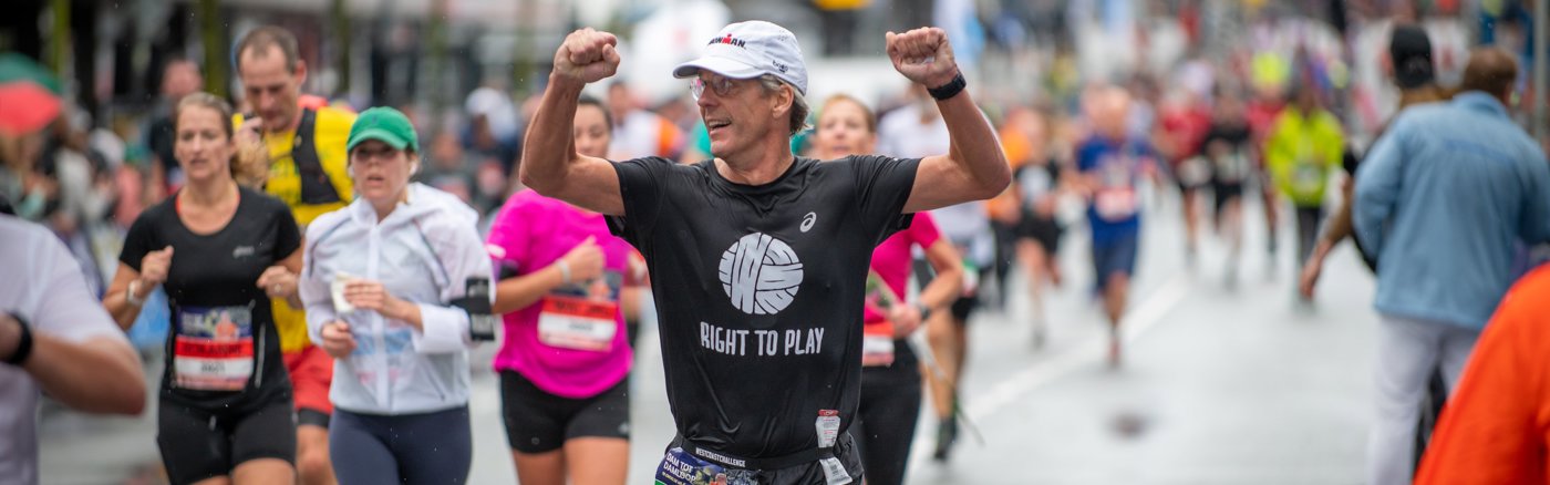 Fotoshoot Dam Tot Damloop