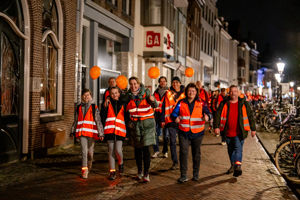 Video ALS Sunrise Walk 2026 - 13 maart