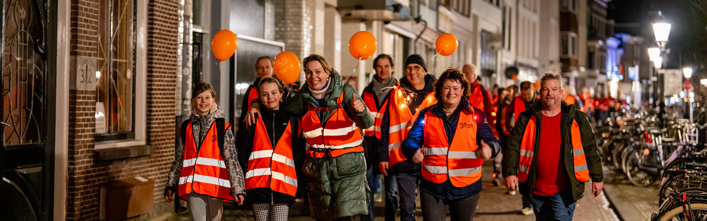 Video ALS Sunrise Walk 2026 - 13 maart