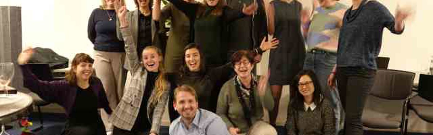 Nieuwe Medewerker Onboarding