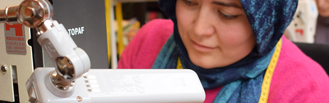 Strategisch advies over Marketing