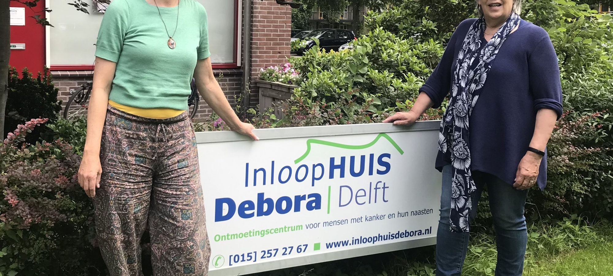 Debora Delft 1
