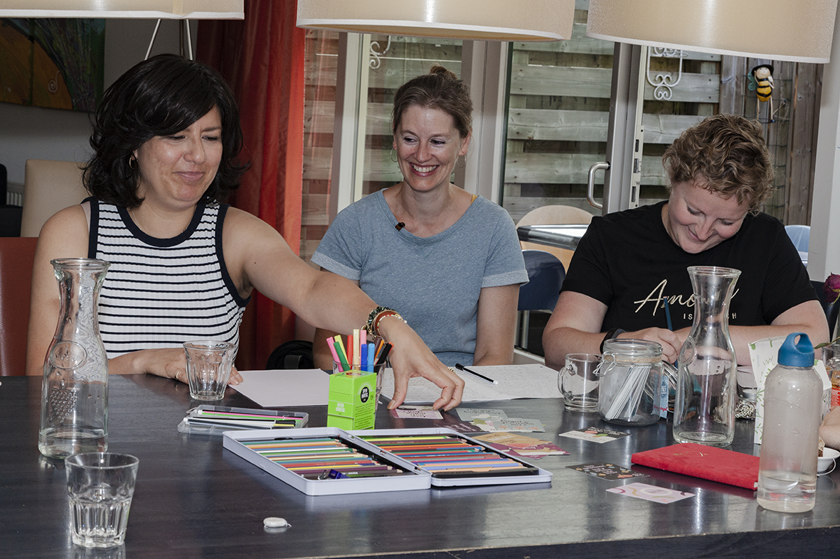 Toon Hermans Huis Arnhem