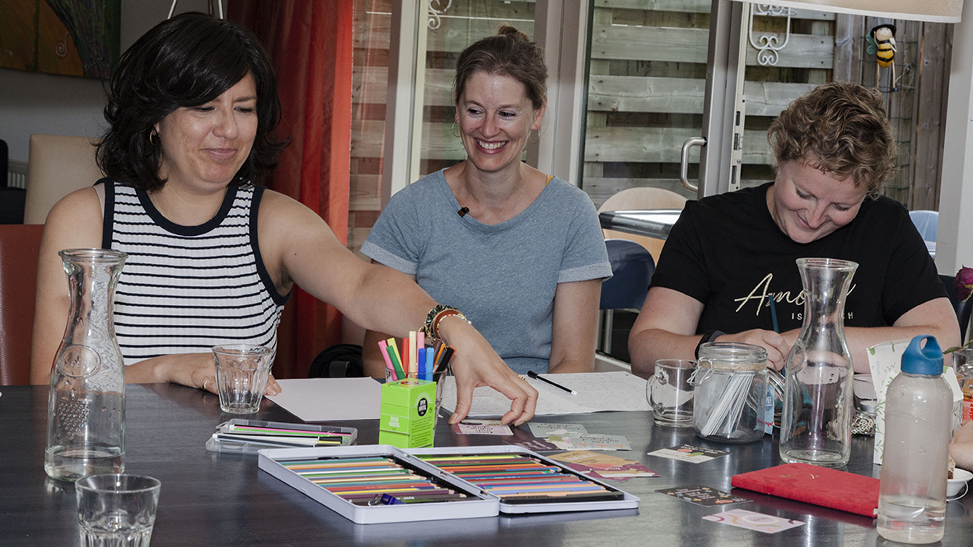 Toon Hermans Huis Arnhem