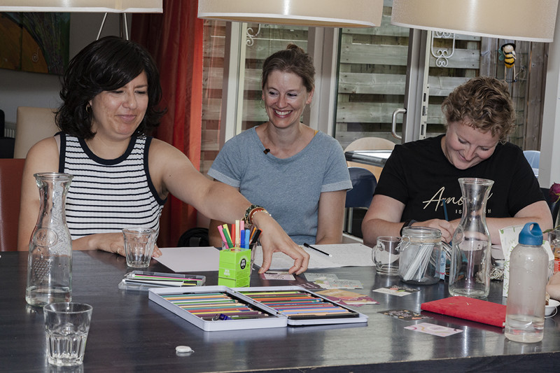 Toon Hermans Huis Arnhem