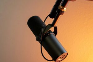 Audio integratie in nieuwsbrief