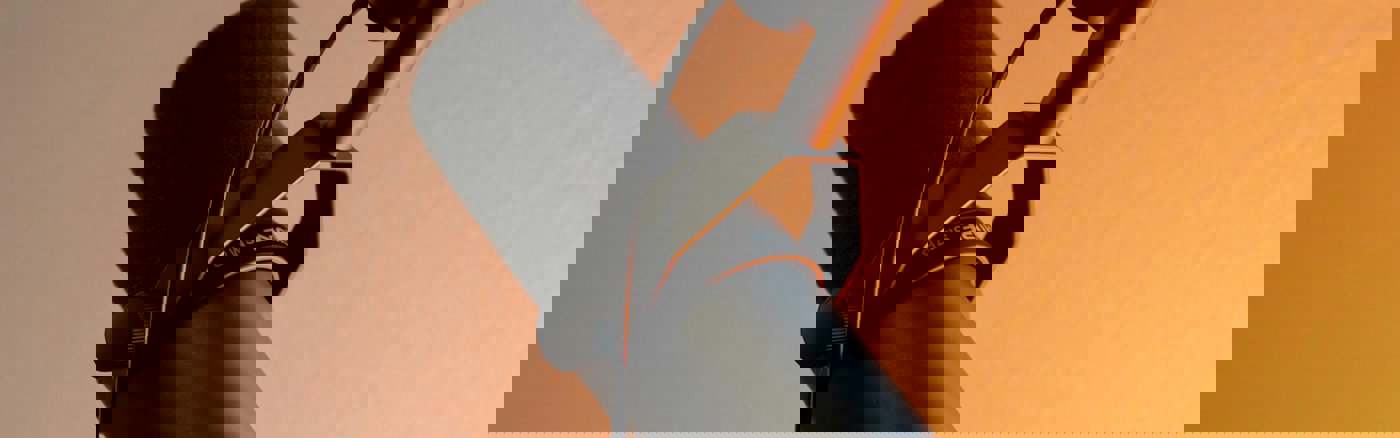 Audio integratie in nieuwsbrief