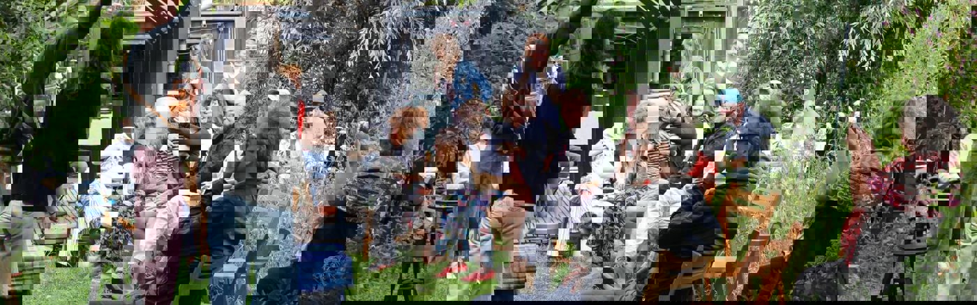 Website design & Wordpress Thema inrichten