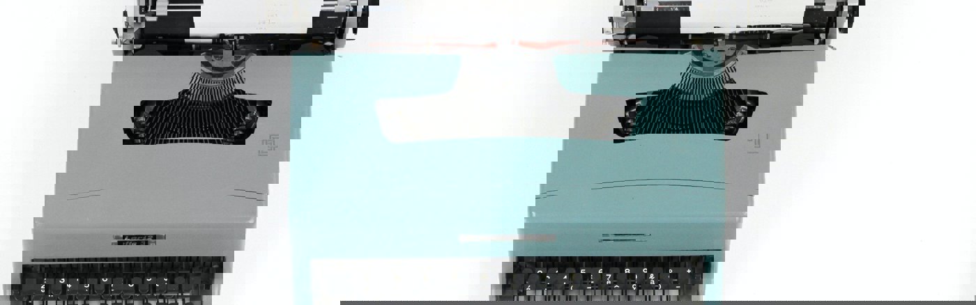 Teksten flyer & folder