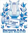Harmonie KNA Beek