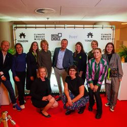 Team HIER - Climate Comedy