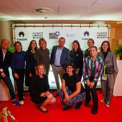 Team HIER - Climate Comedy