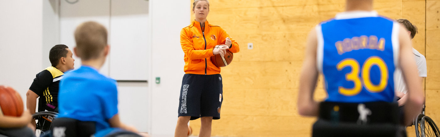 Fotoshoot op locatie