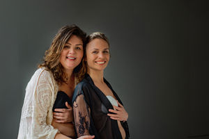 Impactonderzoek protheses na borstkanker