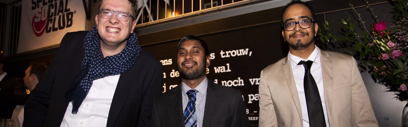 Veilingboekje in InDesign ontwerpen