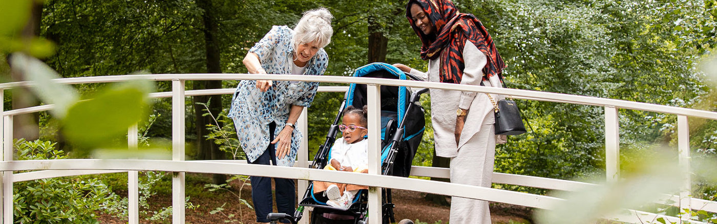 Adverteren in Google met Google Grants