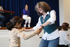 Fotoreportage Eindconcerten Nieuwkomers