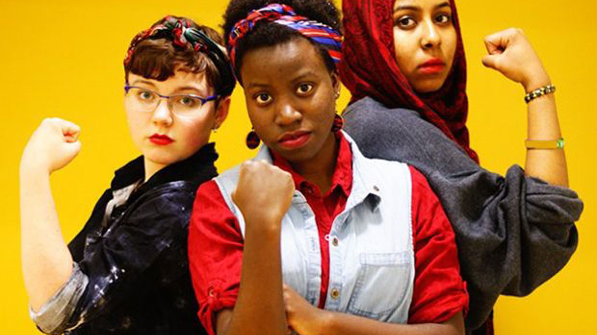 Atria, Kennisinstituut voor Emancipatie en Vrouwengeschiedenis